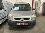 2004 Renault Kangoo Kangoo, Auto's, Renault, Gebruikt, Overige brandstoffen, Bedrijf, Handgeschakeld