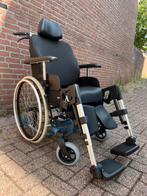 Ibis kantelrolstoel, Diversen, Ophalen, Gebruikt, Duwrolstoel