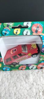 Coca Cola, Handtassen en Accessoires, Horloges | Kinderen, Ophalen of Verzenden, Nieuw