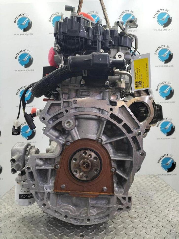 FORD FOCUS [ENGINE] 2023, Autos : Pièces & Accessoires, Moteurs & Accessoires, Utilisé, ARN reconnu, Stiba membre, Reconnu durable