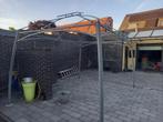 partytent, Tuin en Terras, Ophalen, Gebruikt, Partytent, 2 meter of meer