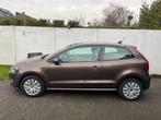 Volkswagen Polo, Auto's, Volkswagen, Euro 5, Stof, 139 g/km, Beige