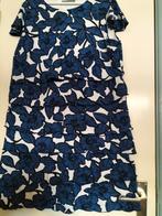 Supermooie jurk van Betty Barclay Mt 46, Kleding | Dames, Jurken, Blauw, Maat 46/48 (XL) of groter, Betty Barclay, Ophalen of Verzenden