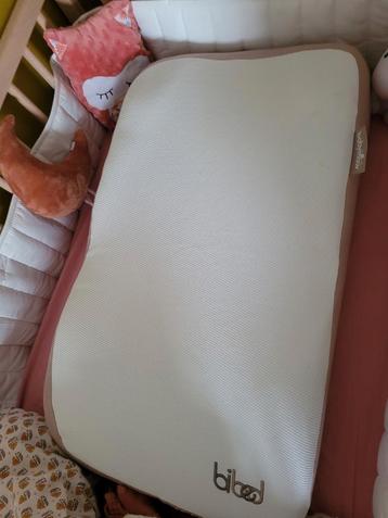 Babymoov matras met tweepersoons bed 
