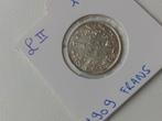 Prachtige 1 frank 1909 Frans ZONDER punt!, Zilver, Ophalen of Verzenden, Losse munt, Zilver