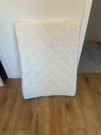 Matelas Park avec dessus, Enlèvement, Utilisé, Rectangulaire, Tapis de parc