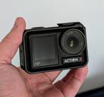 Dji Osmo Action 4 NIEUW, Ophalen of Verzenden, Zo goed als nieuw, GoPro