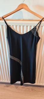 Robe de soirée noire taille 36, Vêtements | Femmes, Robes, Enlèvement ou Envoi, Comme neuf, Taille 36 (S), Noir