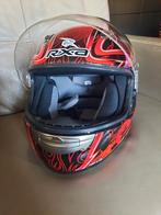 Helm RXA maat 50 (kindermaat), Ophalen, Kinderen, Integraalhelm, S