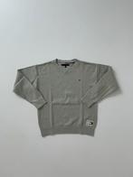 Lichtgroene trui Tommy Hilfiger 8 jaar, Kinderen en Baby's, Gebruikt, Trui of Vest, Ophalen of Verzenden, Tommy Hilfiger