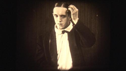 STAN LAUREL in "Postage Due" 1924 op 16mm z/w film, Audio, Tv en Foto, Filmrollen, 16mm film, Ophalen of Verzenden