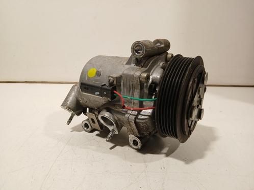 AIRCO POMP Citroën C3 (SX / SW) (9810349980), Auto-onderdelen, Airco en Verwarming, Citroën, Gebruikt