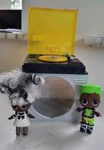 LOL Surprise draaitafel, Kinderen en Baby's, Ophalen of Verzenden
