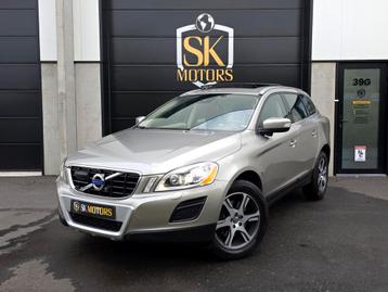 XC60 Summum Pano ACC Camera Elek. Zetel LaneA BLIS Full Full beschikbaar voor biedingen