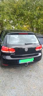 VW Golf 6 accidentée, Autos : Pièces & Accessoires, Enlèvement ou Envoi, Avant, Volkswagen