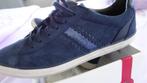 SNEAKERS "ESPRIT" 38, Blauw, Ophalen of Verzenden, Zo goed als nieuw, Sneakers
