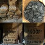 Charbon d’anthracite 110kg, Enlèvement