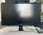 Écran HDMI Samsung avec câble d alimentation, Ophalen, Gebruikt, HD, HDMI