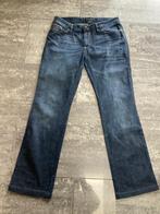 Jeans Four Roses 42, Kleding | Dames, Blauw, Ophalen of Verzenden, W33 - W36 (confectie 42/44), Gedragen