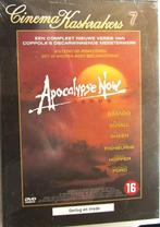 DVD OORLOG- APOCALYPSE NOW, Alle leeftijden, Ophalen of Verzenden, Nieuw in verpakking, Oorlog