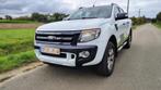 Ford Ranger Wildtrack, Automaat, 230 kW, Zwart, Parkeersensor
