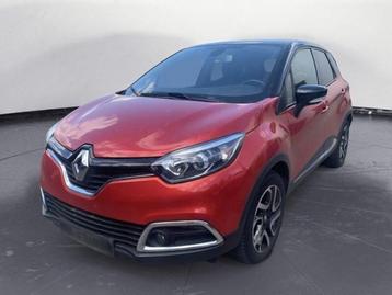 Renault Captur 3182  INTENS Energy EDC 1.2TCe S&S Turbo 120 beschikbaar voor biedingen