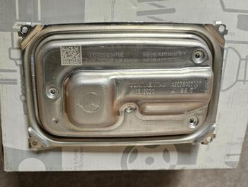 Module LED UNIT Koplamp Mercedes GLA GLC Klasse A2139002834 beschikbaar voor biedingen