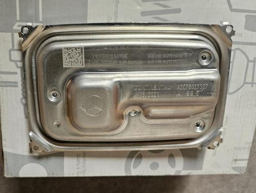 Module LED UNIT Koplamp Mercedes GLA GLC Klasse A2139002834, Auto-onderdelen, Verlichting, Gebruikt, Herkomst onderdeel bekend