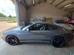 Porsche 911 type 996 Carrera 4 tiptroncic in topstaat, Auto's, Porsche, Automaat, 4 zetels, Leder, Lederen bekleding