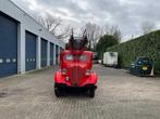 1936 Ford 79-955 brandweerwagen Oldtimer, Auto's, Ford, Gebruikt, Overige modellen, Bedrijf, Overige carrosserie