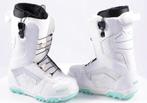 38 EU dames snowboardschoenen THIRTYTWO FT, fast track, Sport en Fitness, Snowboarden, Verzenden, Nieuw, Schoenen