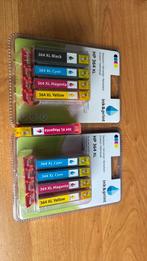 Inktpatronen HP364 XL, Enlèvement ou Envoi, Neuf