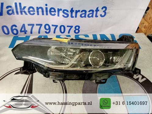 Koplamp Renault Talisman Links 260609307R, Auto-onderdelen, Verlichting, Renault, Gebruikt, Ophalen of Verzenden