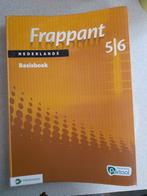 Bronnenboek Frappant 5/6 basisboek, Boeken, Ophalen, Zo goed als nieuw, Nederlands