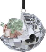 Swarovski | Star Wars Yoda | Nieuw, -, Verzenden, -, Nieuw