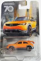 Matchbox Special Edition Moving Parts 2021 Mazda MX, Ophalen of Verzenden, Nieuw, Auto, Matchbox