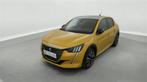 Peugeot 208 1.2i PureTech GT (bj 2020), Auto's, Gebruikt, Bedrijf, 5 zetels, 3 cilinders