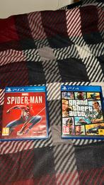 PS4 games, Games en Spelcomputers, Games | Sony PlayStation Vita, Online, Gebruikt, Vanaf 18 jaar, 1 speler