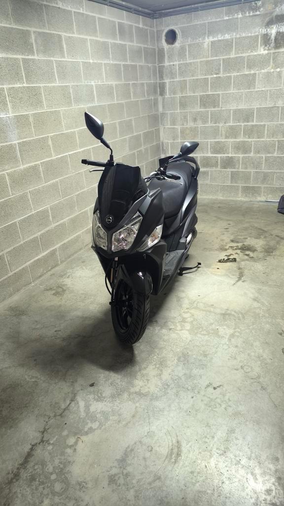 Scooter sym jet 14 neuf, Fietsen en Brommers, Scooters | SYM, Nieuw, Ophalen of Verzenden
