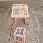 Heart Family Neighborhood Kids Daria Desk, Ophalen of Verzenden, Zo goed als nieuw, Barbie