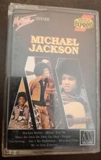 K7 audio- Michael Jackson, CD & DVD, Cassettes audio, Utilisé, Enlèvement ou Envoi