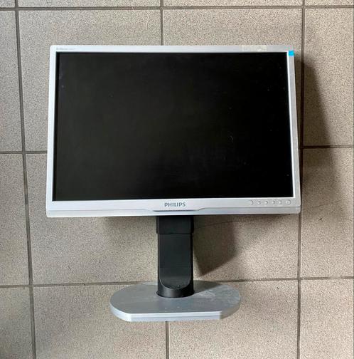 Monitor - computerscherm - beeldscherm - LOT 12, Computers en Software, Monitoren, Ophalen