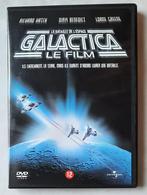 Galactica: La Bataille de l'espace (Le Film) comme neuf, Cd's en Dvd's, Dvd's | Science Fiction en Fantasy, Vanaf 12 jaar, Ophalen of Verzenden