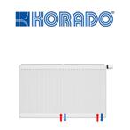 Paneelradiator onder-aansluiting T33 direct leverbaar!, Bricolage & Construction, 150 cm ou plus, Radiateur, Haut rendement (HR)