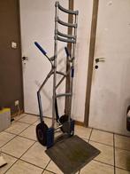 Dibale marque expresso 300kg, 100 litres ou plus, Enlèvement, Utilisé, Diable