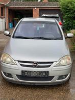 Corsa C Hatchback, Auto's, Stof, Zwart, Handgeschakeld, Particulier