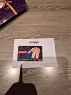 Giftcard ter waarde van €1000, Tickets en Kaartjes