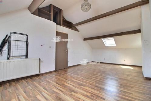 Maison à vendre à Schaerbeek, 3 chambres, Immo, Huizen en Appartementen te koop, Vrijstaande woning, G