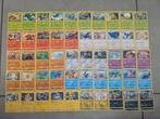 50 uncommon kaarten, Hobby en Vrije tijd, Verzamelkaartspellen | Pokémon, Ophalen of Verzenden, Zo goed als nieuw, Meerdere kaarten