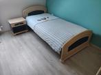 Jeugd kamer bed + kleerkast +nachtkastje, Huis en Inrichting, Ophalen